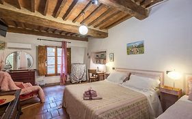 La Casa Gialla di Buonconvento
